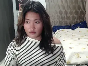 Stripchat Sex Chat of YourBaby_Eva