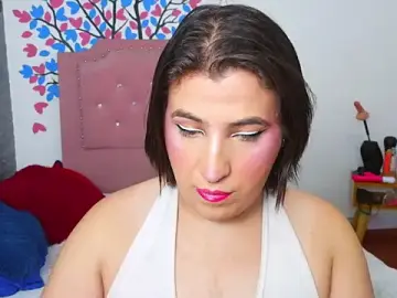 Stripchat Live Sex of party_ts