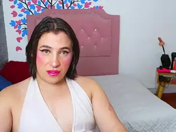 Stripchat Free Porn Cam of party_ts
