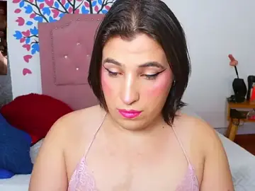 Stripchat Free Porn Cam of party_ts