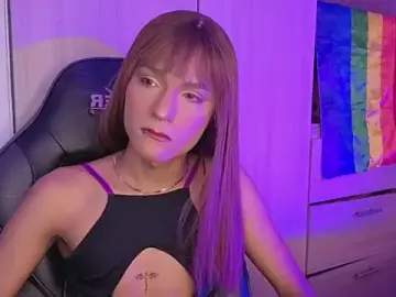 Stripchat Best Webcam of tiffanyy_777