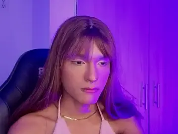 Stripchat Free Porn Cam of tiffanyy_777