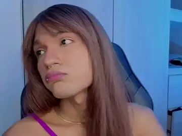 Stripchat Private Sex Chat of tiffanyy_777
