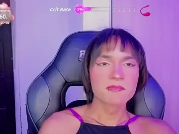 Stripchat Adult Webcams of tiffanyy_777