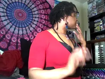 Stripchat Sex Cam of GardeniaFields