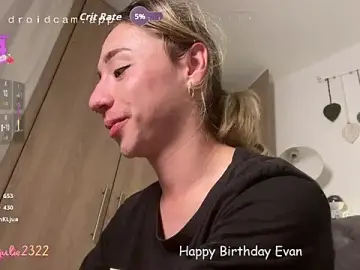 Stripchat Watch Live Sex Cams of Littlebunny21