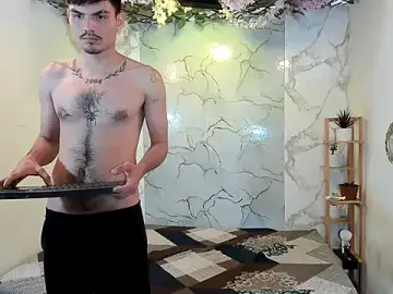 Stripchat Live Porn of Nahomi_hot_77