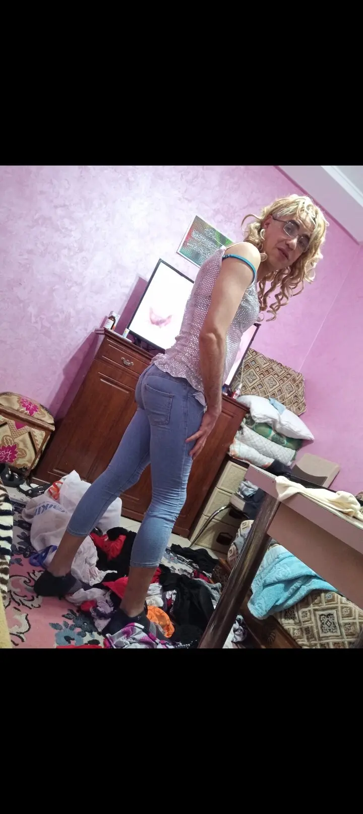 sexytranscasa