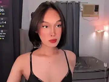 Stripchat Free Porn Cam of Bella_Ysmael