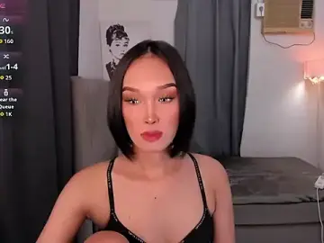 Stripchat Sex Cam of Bella_Ysmael