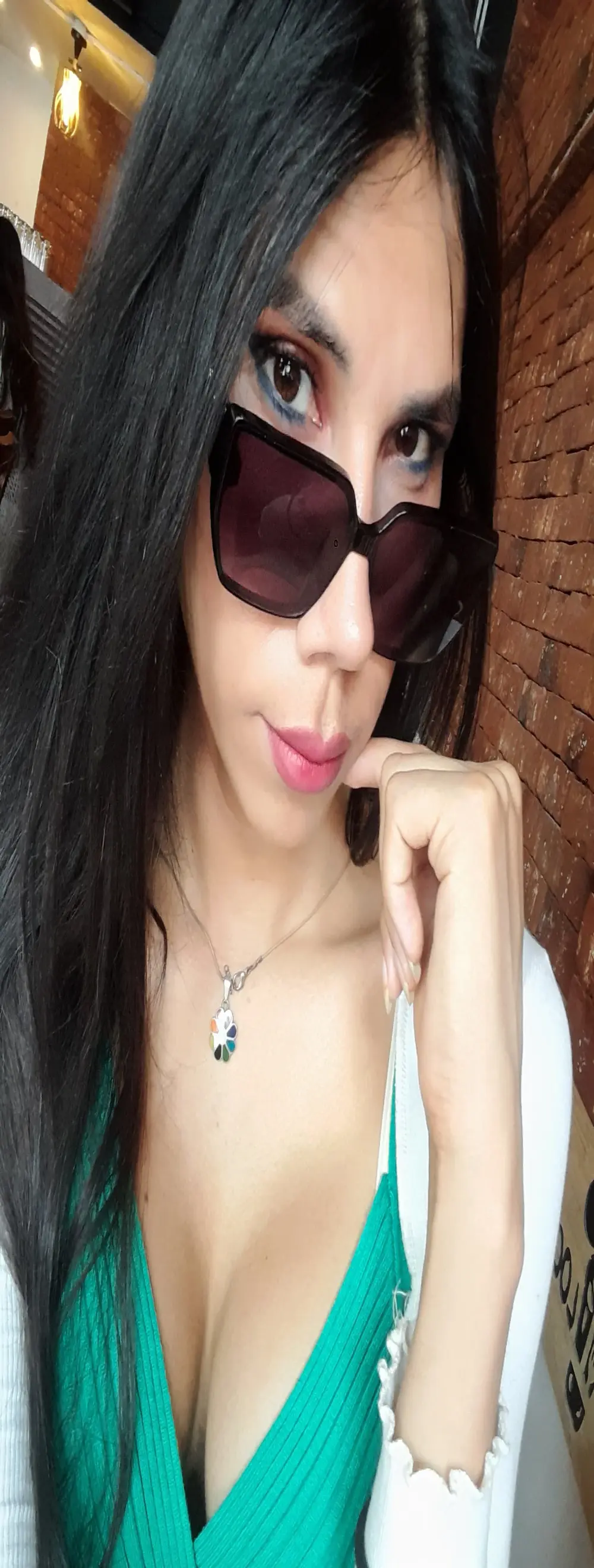 GinaLaFenix