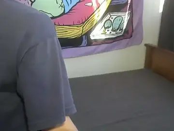 Stripchat Live Porn of icebenz