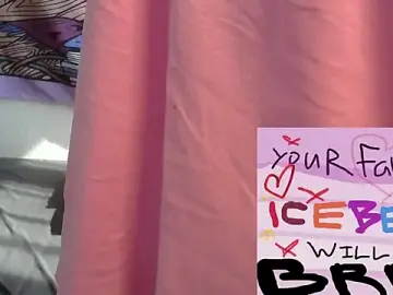 Stripchat Free Live Porn of icebenz