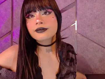 Stripchat Best Webcam of NATASHAA_WINZ