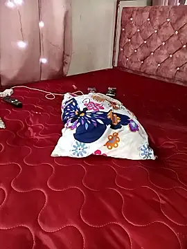 Stripchat Live Sex Cam of TRANS_COLOMBIA