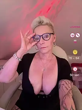 Stripchat Free Live Porn of German_Milf