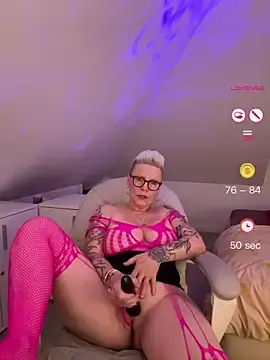 Stripchat Free Porn Cam of German_Milf