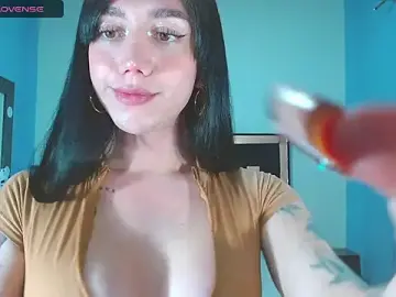 Stripchat Live Porn of karla_zambrano