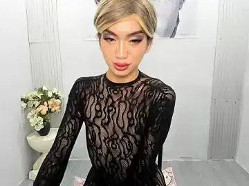 Stripchat Best Webcam of Athenacumlovers