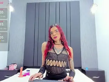 Stripchat Live Porn of Emily_Collins69