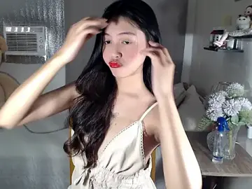 Stripchat Best Webcam of Alexa_Charm456
