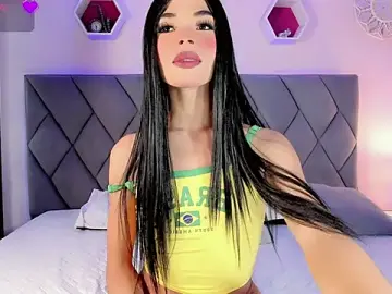 Stripchat Live Sex Cam of Amira_Ember