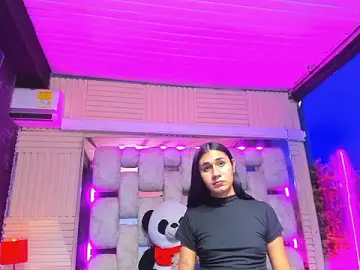 Stripchat Best Webcam of MahiaraHot