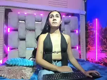 Stripchat Sex Chat of MahiaraHot