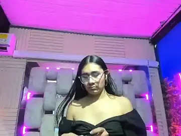 Stripchat Live Porn of MahiaraHot