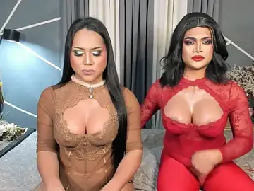 Stripchat Sex Chat of Stay_on_Me_TS