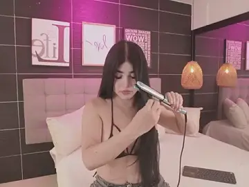 Stripchat Live Porn of BellaLatinaTS