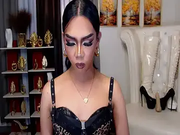 Stripchat Adult Webcam of FuckingDollz