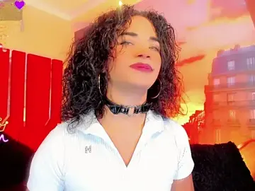 Stripchat Private Sex Chat of Paola_Delfino