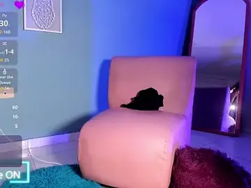 Stripchat Sex Chat of Valentina_Rujano