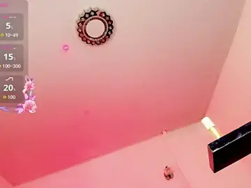 Stripchat Live Sex Cam of rosedewitt