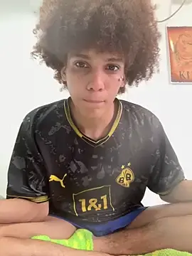 Stripchat Best Webcam of Max_Rain