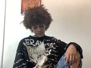 Stripchat Sex Chat of Max_Rain