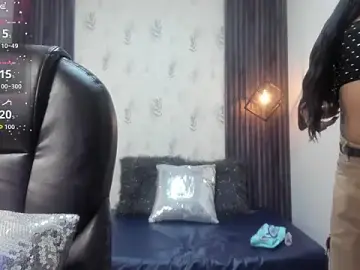 Stripchat Best live sex cam show of Yessica_Doll