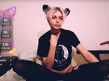 Stripchat Nude Webcam of Littlepinkcat