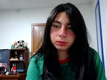 Stripchat Watch Live Sex Cams of Yasmin_Paez99