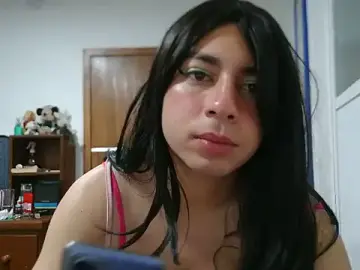 Stripchat Live Sex of Yasmin_Paez99