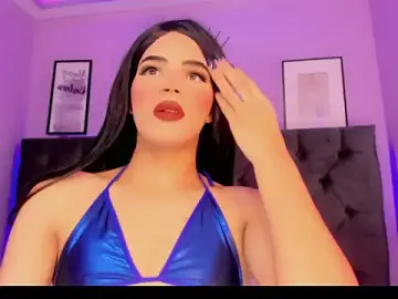 Stripchat Best live sex cam show of valeria_ortga