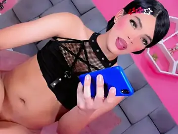 Stripchat Adult Webcam of valeria_ortga