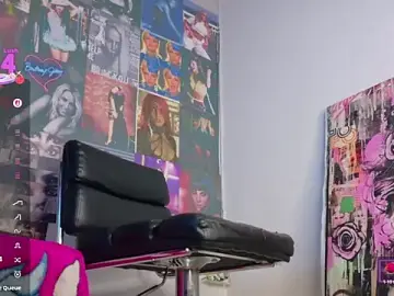 Stripchat Nude Webcam of Mistileav