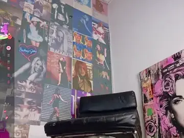 Stripchat Best Webcam of Mistileav
