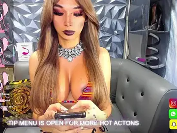 Stripchat Private Sex Chat of MISTRESSMonica_xxx