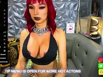 Stripchat Nude Webcam of MISTRESSMonica_xxx
