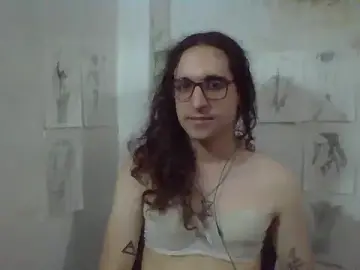 Stripchat Live Sex of LaCuerva