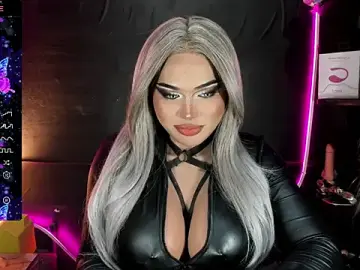 Stripchat Sex Cam of TempestousPleasure