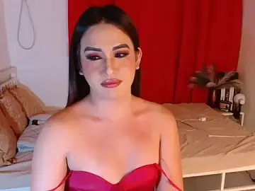 Stripchat Sex Cam of MaliaWang06